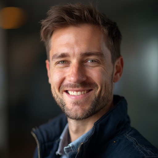 Levin Tschanz — ausländische online casinos reviewer